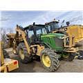 Main image John Deere 6120E