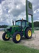 2023 John Deere 6120E Image