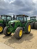 2023 John Deere 6120E Image