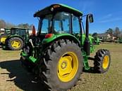 Thumbnail image John Deere 6120E 16