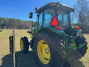 Main image John Deere 6120E 18