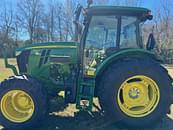 Thumbnail image John Deere 6120E 4