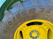 Thumbnail image John Deere 6120E 8