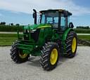 2023 John Deere 6120E Image