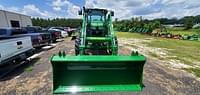 Thumbnail image John Deere 6120E 1