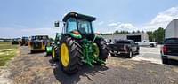 Thumbnail image John Deere 6120E 5