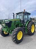 2023 John Deere 6120E Image