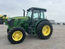 2023 John Deere 6120E Image