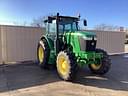 2023 John Deere 6120E Image