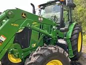 Thumbnail image John Deere 6120E 4