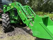 Thumbnail image John Deere 6120E 6