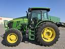 2023 John Deere 6120E Image