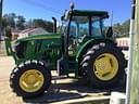 2023 John Deere 6120E Image