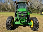 Thumbnail image John Deere 6120E 1