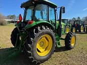 Thumbnail image John Deere 6120E 4