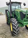 Thumbnail image John Deere 6120E 4