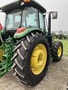 Thumbnail image John Deere 6120E 6