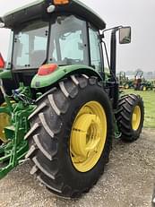 Main image John Deere 6120E 6