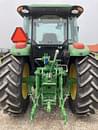 Thumbnail image John Deere 6120E 7