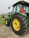 Thumbnail image John Deere 6120E 8