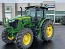 2023 John Deere 6120E Image