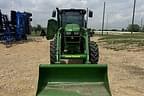Image of John Deere 6120E equipment image 3