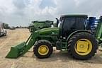 Image of John Deere 6120E Primary image