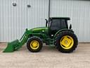 2023 John Deere 6120E Image