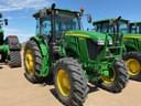 2023 John Deere 6120E Image