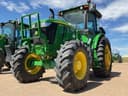 2023 John Deere 6120E Image
