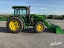 2023 John Deere 6120E Image