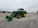 2023 John Deere 6120E Image