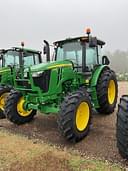 2023 John Deere 6120E Image