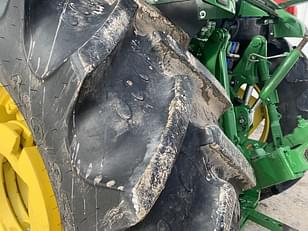 Main image John Deere 6120E 13