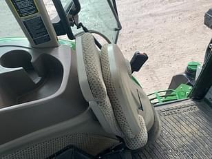 Main image John Deere 6120E 18