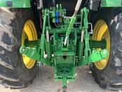 Thumbnail image John Deere 6120E 4