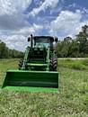 Thumbnail image John Deere 6120E 3