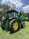 Thumbnail image John Deere 6120E 5