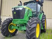 Thumbnail image John Deere 6120E 0