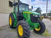 Thumbnail image John Deere 6120E 4