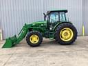 2023 John Deere 6120E Image