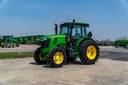 2023 John Deere 6120E Image