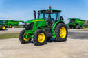 2023 John Deere 6120E Image