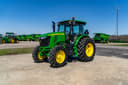 2023 John Deere 6120E Image