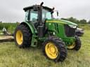 2023 John Deere 6120E Image