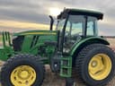 2023 John Deere 6120E Image