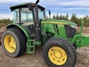 2023 John Deere 6120E Image