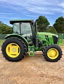 2023 John Deere 6120E Image