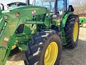 Thumbnail image John Deere 6120E 0