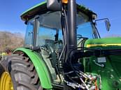 Thumbnail image John Deere 6120E 10